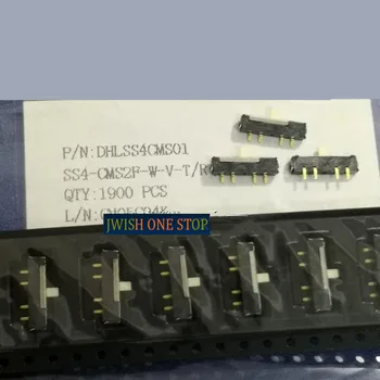 

SS4-CMS2F Patch Left and Right Reset Toggle Switch Sliding Camera Detection
