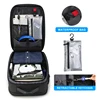 Fenruien New Men Backpack Fashion Waterproof School Travel Bag Backpack Anti-Theft Business Backpacks Fit For 17.3 Inch Laptop 4