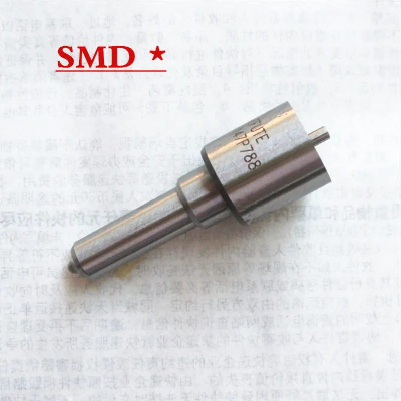 New common rail diesel fuel nozzle DLLA147P788 / 093400-7880 is applicable to fuel injector of Toyota 1kd 2kd 23670-30300 30400