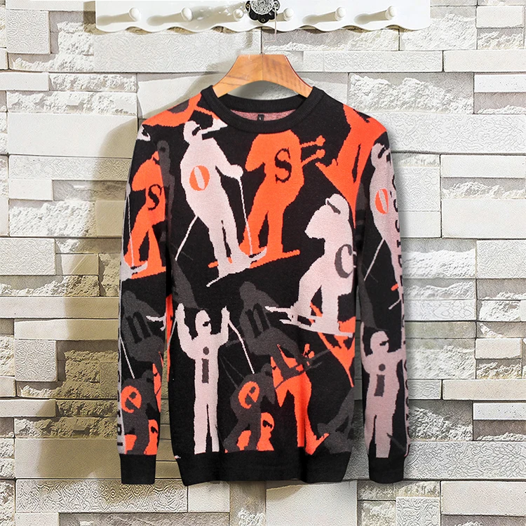 Свитера Erkek Kazak M-3XL Pull Homme мужская рубашка мужские пуловеры Trui Heren Зимний пуловер свитер мужской вязаный