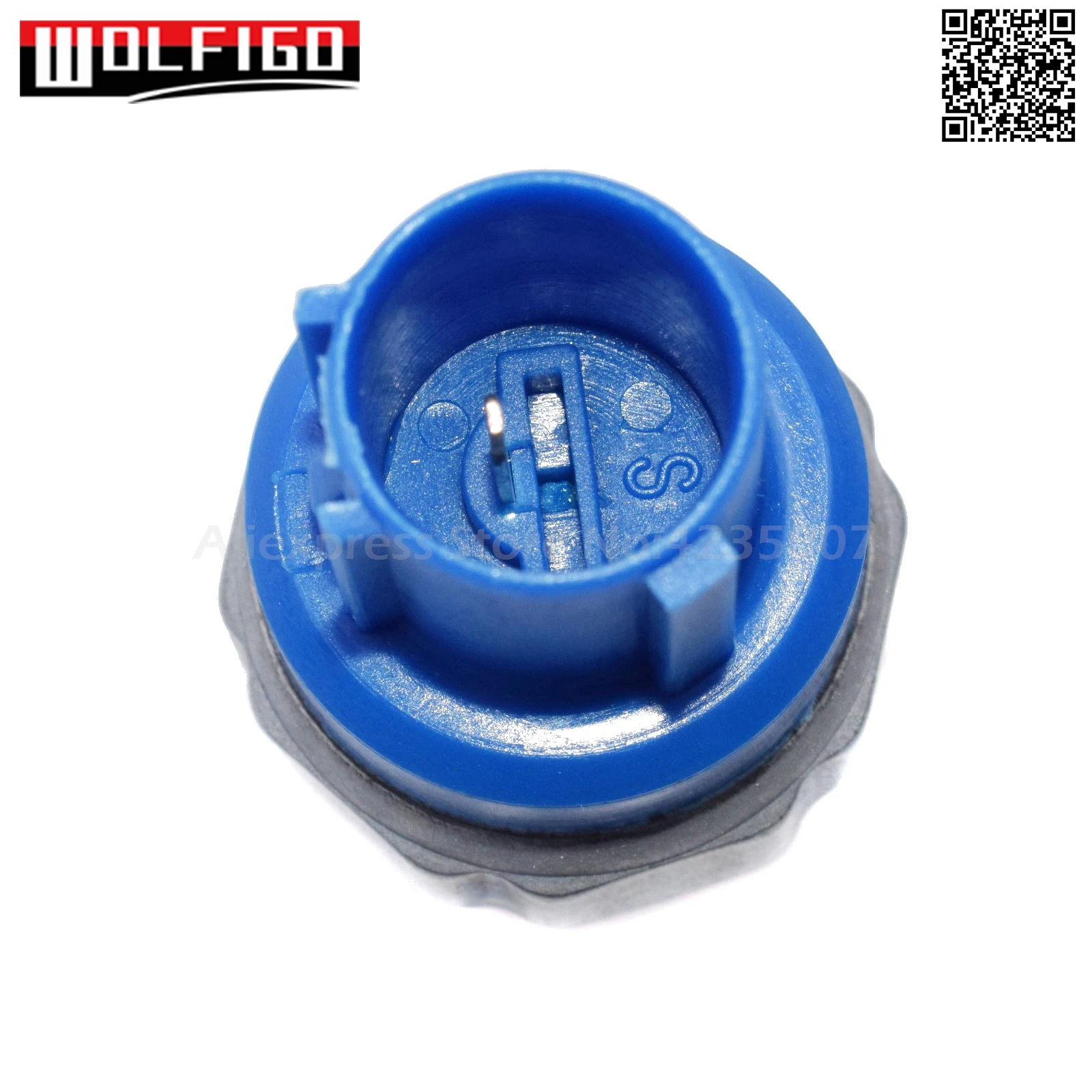 WOLFIGO датчик стука подходит для Acura Integra RL Honda Civic Vigor Prelude 30530-P2M-A01 30530P2MA01 30530-PV1-A01 30530PV1A01