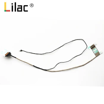 

Video screen Flex wire For Acer E5-722 E5-722G E5-772 E5-772G laptop LCD LED LVDS Display Ribbon cable 450.04X01.0012