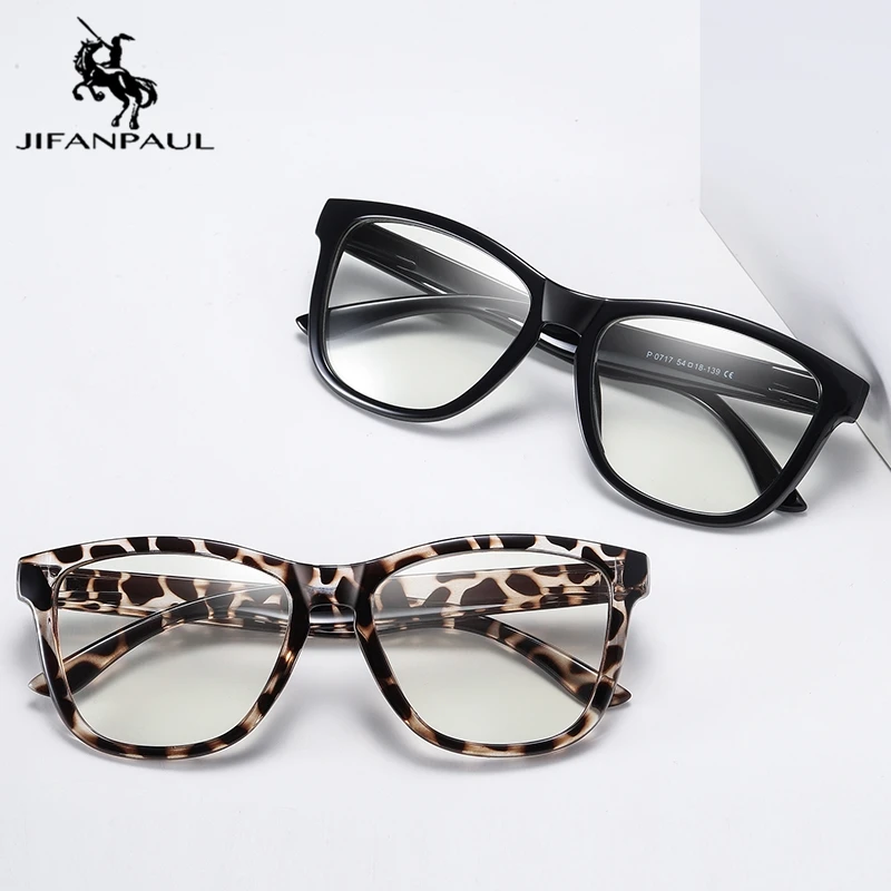 

JIFANPAUL Chameleon Discoloration Sun Glasses for Men UV400 Male Driver Goggles Driving Photochromic Sunglasses Men Polarized