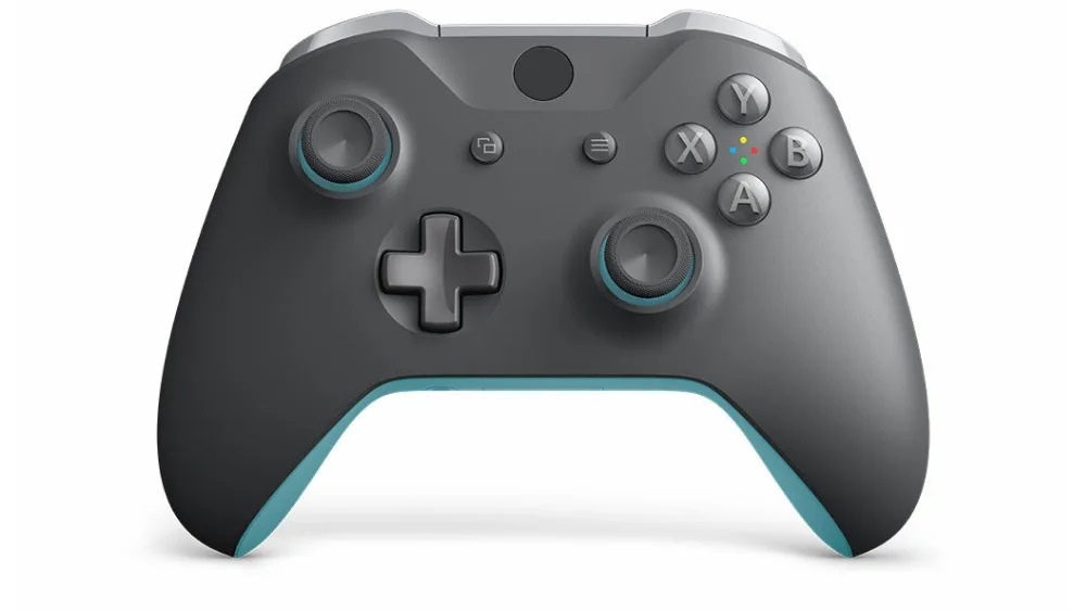 Аксессуары для беспроводного контроллера для xbox ONE, тонкий передний корпус, лицевая панель, защитная задняя крышка, чехол