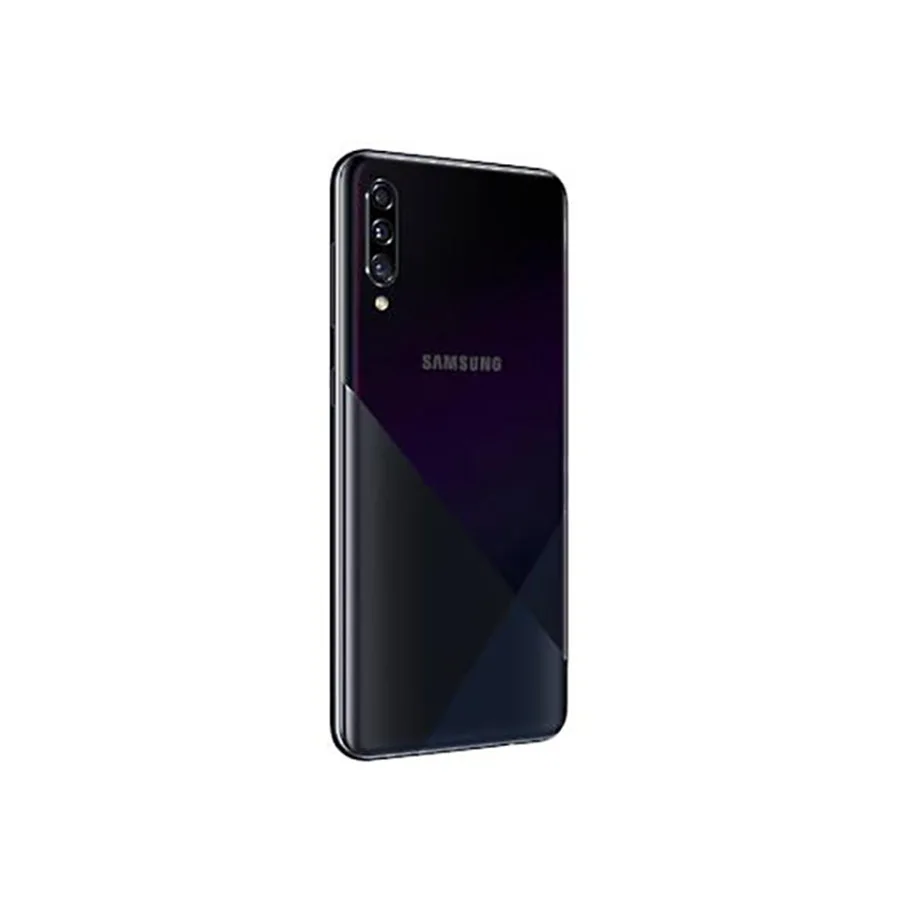 6,4 дюймовый мобильный телефон samsung Galaxy A30s A307GN/DS 4 Гб 64 Гб/128 ГБ с тройной камерой 25MP 4000 мАч 4G Android смартфон