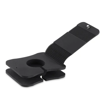 

for Apple Watch Charging Case, Soft Silicone Watch Charger Holder Protective Storage Travel Case for Series 1 2 38/42MM