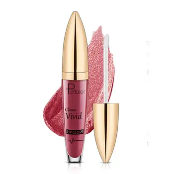 

New Triangle Lipstick Lasting Moisturizing Hydrating Natural Matte Color