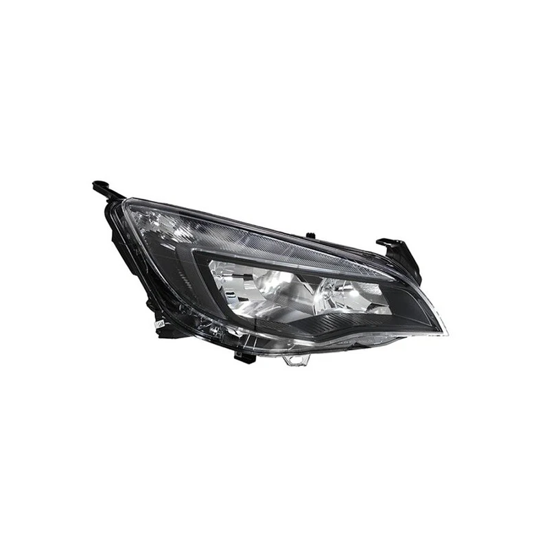 HELLA 1EG 010 011-361 для Opel Astra J 12/09-07/12 Головн.Блок-Фара(H7/Н7; LED-днев.) прав. 35961