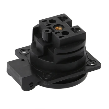 

AC 250V 16A German Standard Power Outlet Single Plug Waterproof Wall Socket A0NC