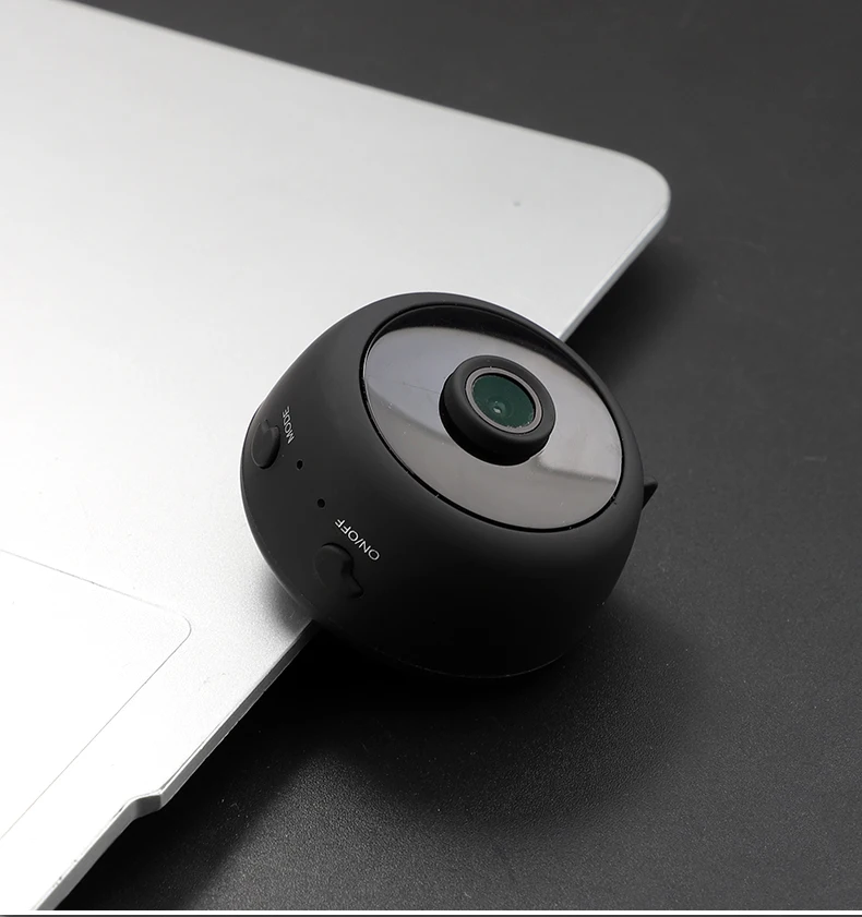 A11 Wifi IP мини камера Full HD 1080P ночного видения Видео камера домашней безопасности микро камера обнаружения движения DVR Поддержка TF карты