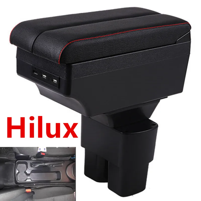 Для подлокотника Hilux с интерфейсом USB