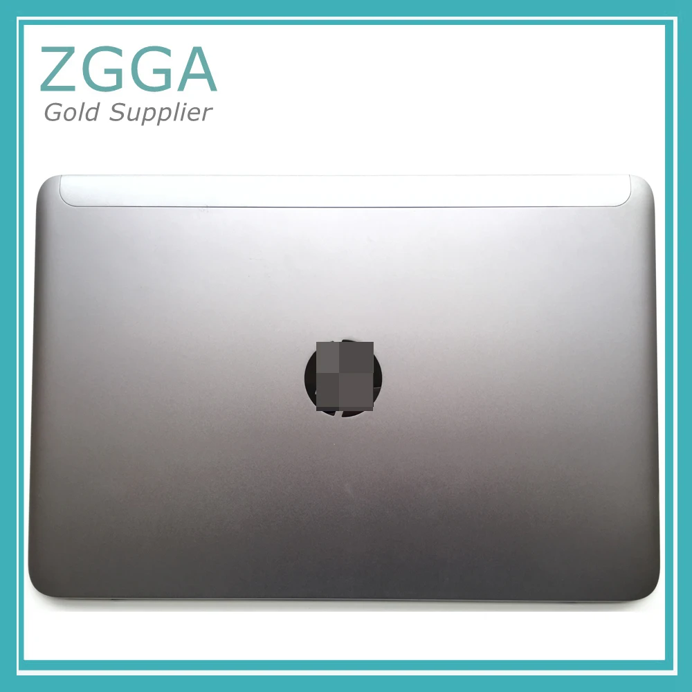Чехол для ноутбука hp Elitebook Folio 1040 G1 G2, ЖК-задняя крышка, верхний чехол, сенсорный экран, не сенсорный корпус 739569-001