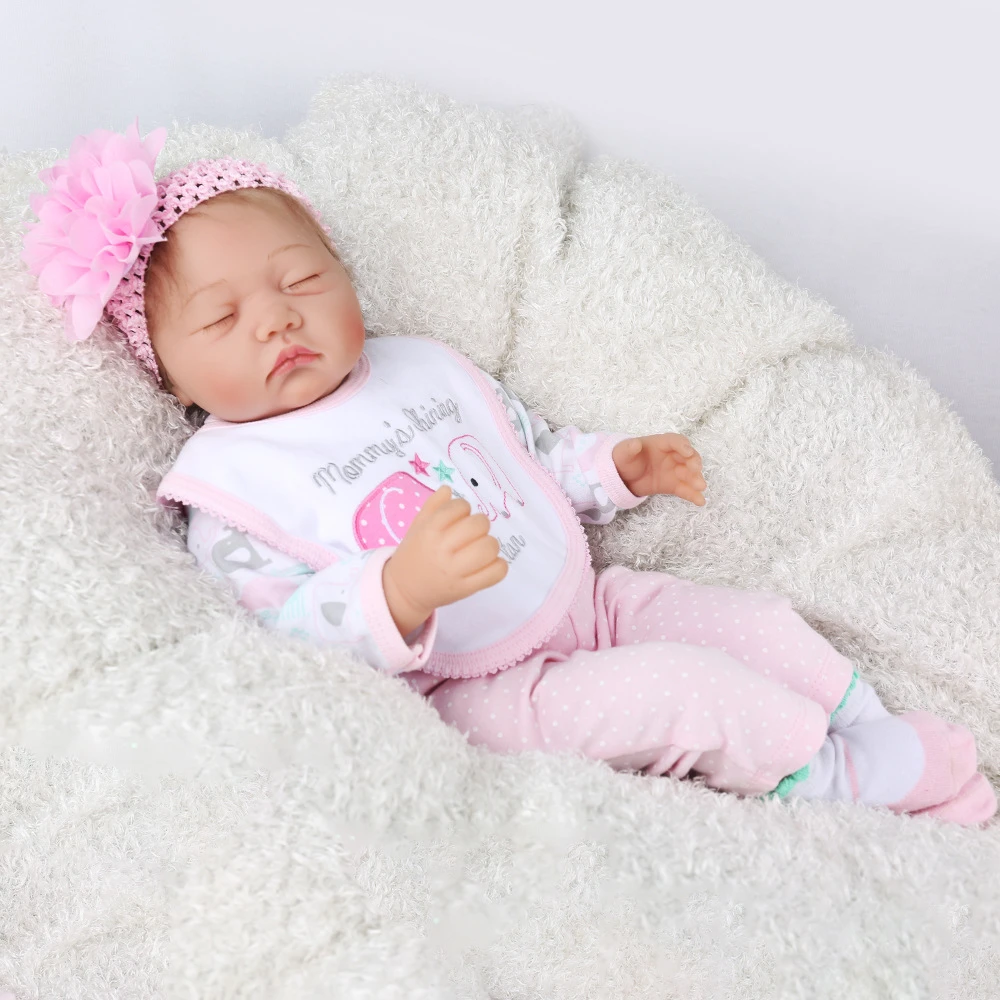 interactive reborn dolls