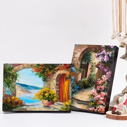 Tablero de pared para exhibición de actividad escolar marco de fotos para decoración del hogar habitación regalos de Navidad nuevo