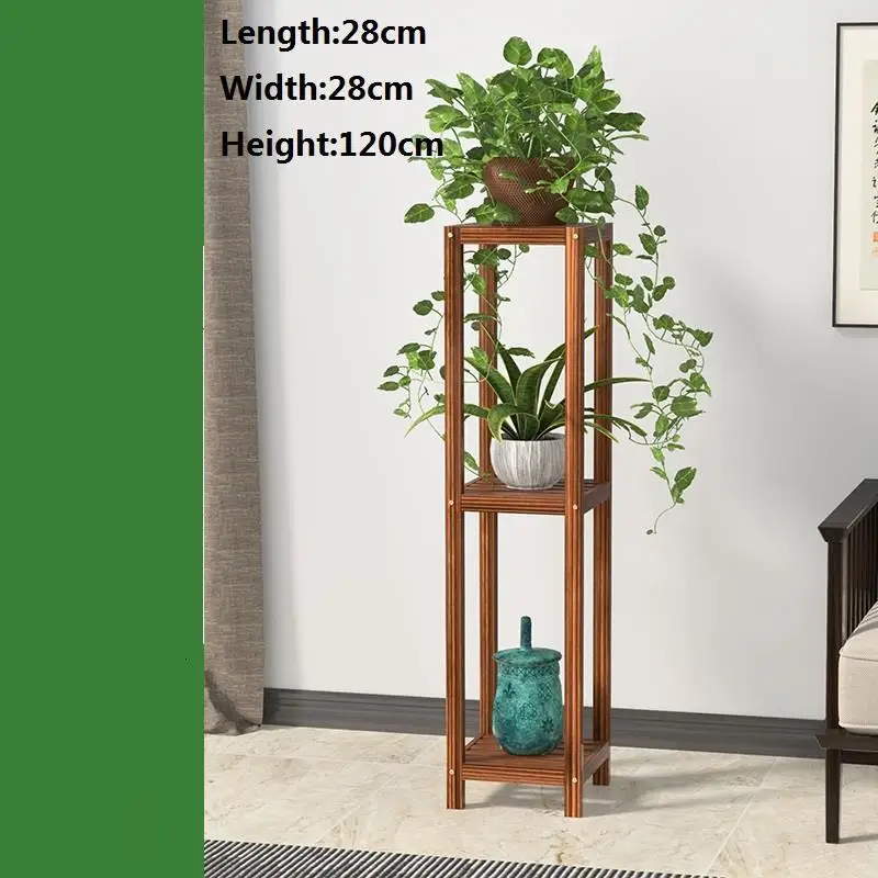 MODEL D Bunga Macetas Escalera комнатный горшок Repisa Estante Para Estanteria Plantas Stojak Na Kwiaty балкон Цветочная полка стойка подставка для растений - Цвет: MODEL D