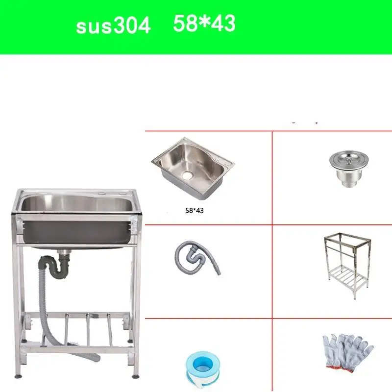 MODEL M Lava Manos Integral Spoelbak Cuisine Lavandino Evier Banheiro Afwasbak Lavabo Fregadero De Cocina Cuba Pia Cozinha кухонная раковина - Цвет: MODEL M