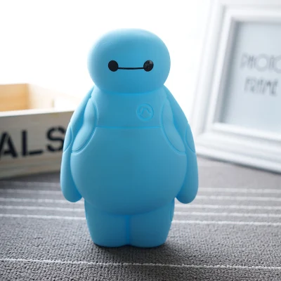 1 шт., распродажа, силиконовые карандаши, сумки, милые 3D Плюшевые карандаши, чехол, новинка, маленький размер, вместительные школьные принадлежности, канцелярские принадлежности, горячая ручка, коробка