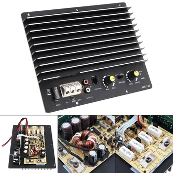1000w subwoofer amplifier
