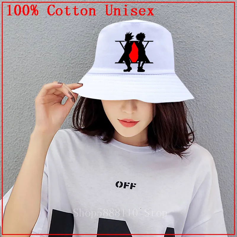 LOGO UNISEX Panama Ember Topi Pria 