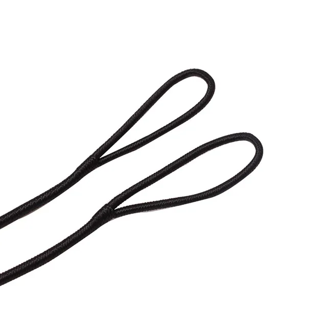 Premium Traditional Recurve Bowstring - 12-Strand Straight Draw Bow