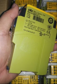 

1PC New PILZ PNOZ X1P PNOZX1P free shipping