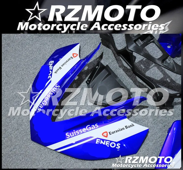 ABS мотоцикл обтекатель комплект для YAMAHA YZF R25 R3- год кузов литьевая форма Магазин № 2183