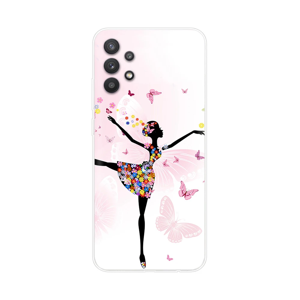 Cute Silicone TPU Back Phone Case Cover - Enhanced Protection Bumper