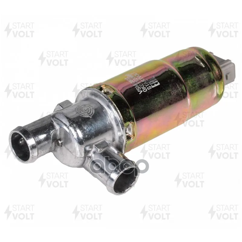 No-load regulator Hyundai Accent 94-00 mot.1 5L 12v startvolt VSM 0802 art. Vsm0802 | Автомобили и мотоциклы