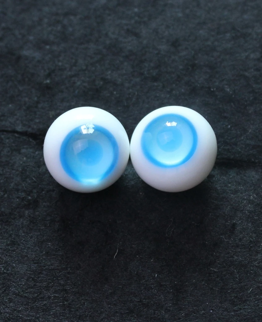 14 мм aod dod msd yosd sd bjd кукла стекло глазное яблоко для кукл eyesball CA0532