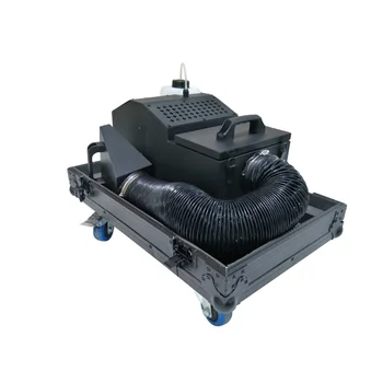 

Ws-sm1200w smoke generator, 1200W, Laudio