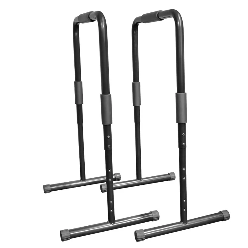 volgens Deskundige Kardinaal 3 Level Adjustable Dip Stand, Multi-functional Body Press Parallel Bars  Fitness Equipment - Parallel Bars - AliExpress