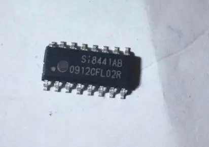Бесплатная доставка IC новый % SI8441AB