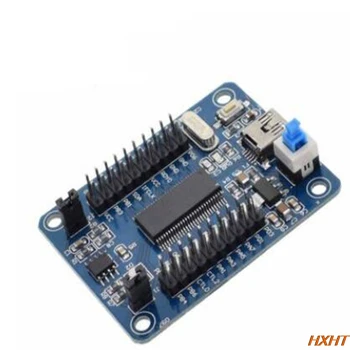 

EZ-USB FX2LP CY7C68013A USB Core Board Development Board Logic Analyzer