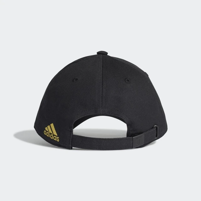 Topi Adidas Juventus Topi BB Hitam/Putih/PYRITE FS0238 - AliExpress