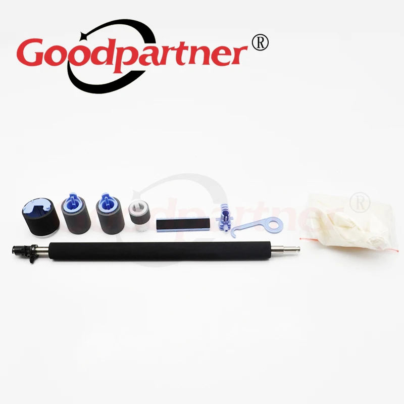 1X RM17642000 CF08167913 RL11937000 Transfer Pickup Roller Separation Pad for HP Color