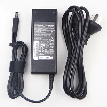 

For HP Pavilion dv7 G4 G6 G7 G56 CQ32 CQ35 CQ40 CQ41 CQ42 CQ43 CQ45 CQ46 CQ50 CQ60 CQ61 4310s 19V 4.74A Power Adapter 7.4*5.0mm
