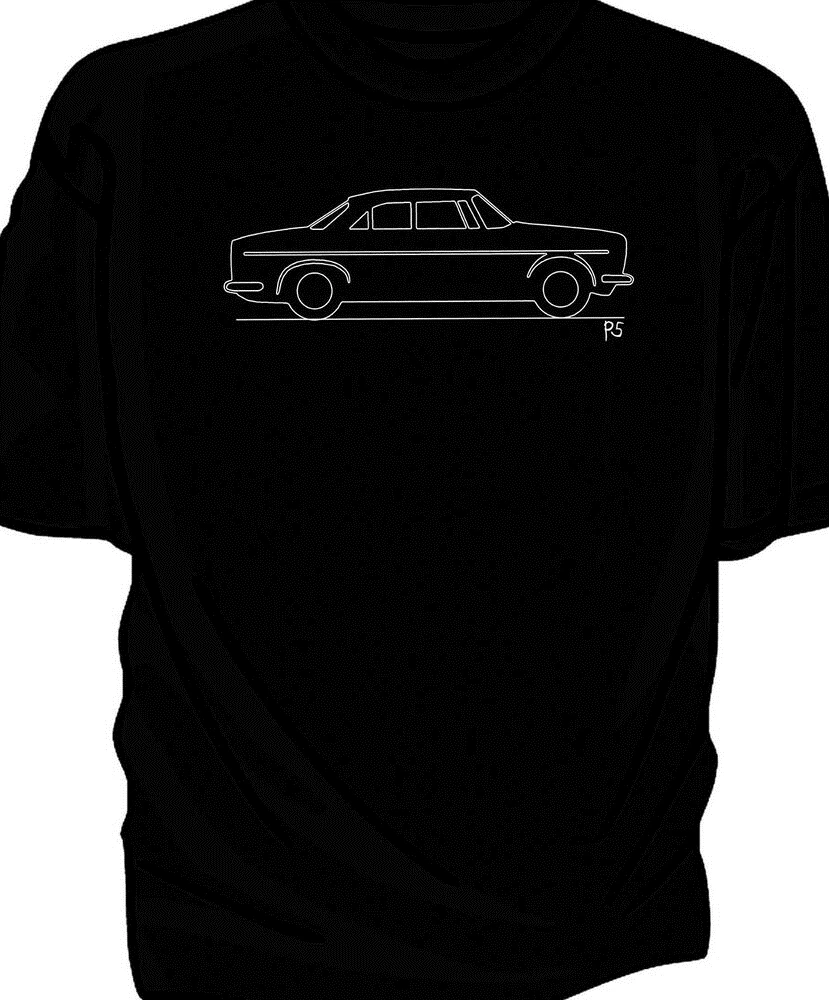 Оригинальный эскиз Классический флуоrover P5 | Мужская одежда