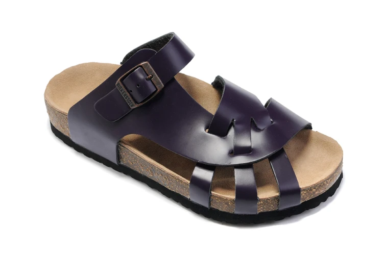 Birkenstock/шлепанцы 844-1 альпинистские мужские и женские классические водонепроницаемые уличные спортивные пляжные шлепанцы Размеры 35-46