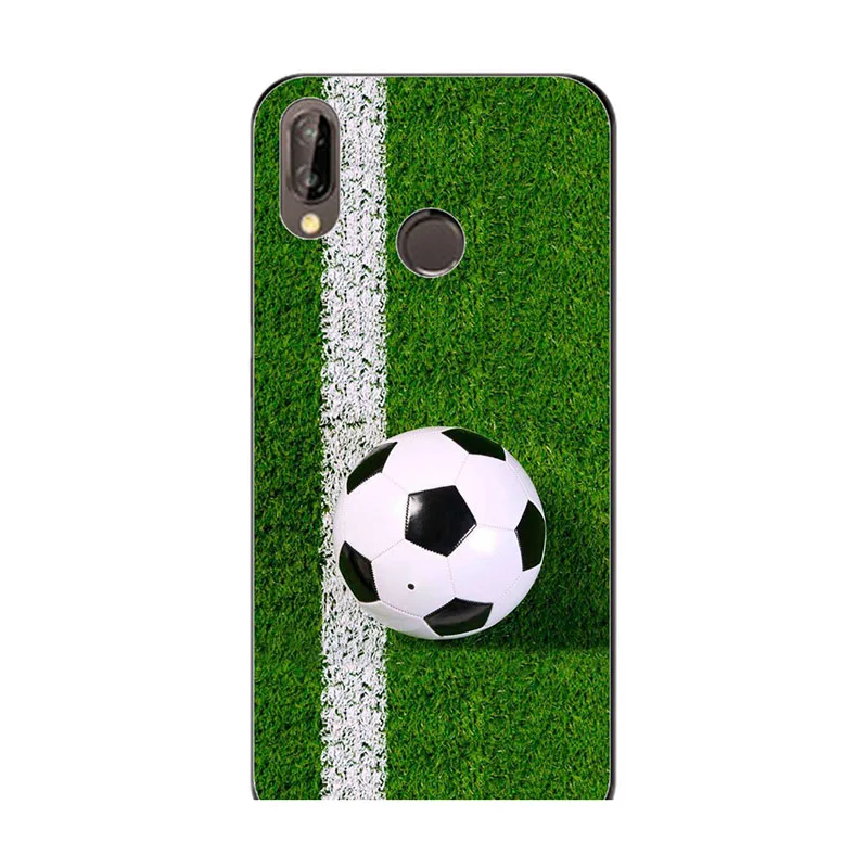 Messi футбольный чехол для телефона для Wiko View 3 Lite Pro Модный мягкий силиконовый чехол с изображением животного Coque для Wiko View 2 GO Pro Plus - Цвет: A52