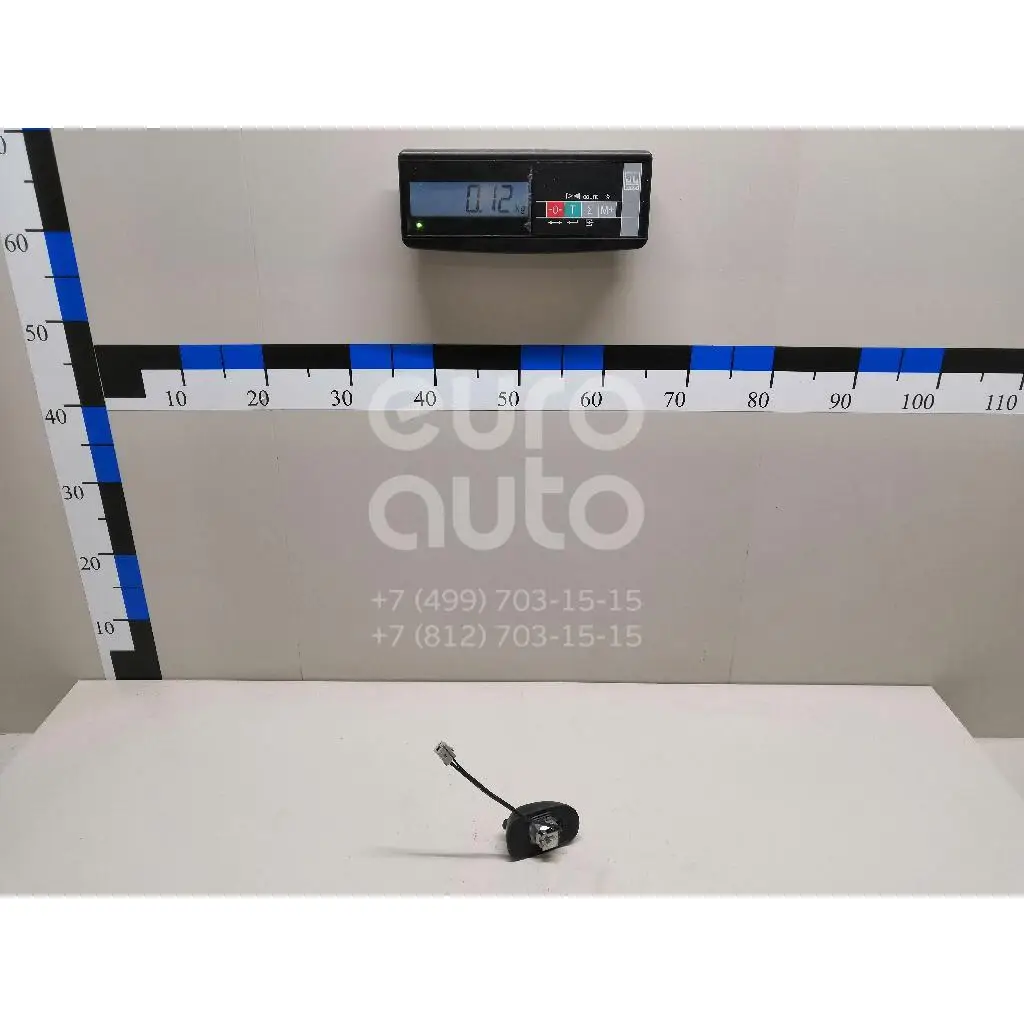 Антенна, состояние – Б/У,, для Suzuki SX4 3925368L10 ОСНОВАНИЕ 3925368L10