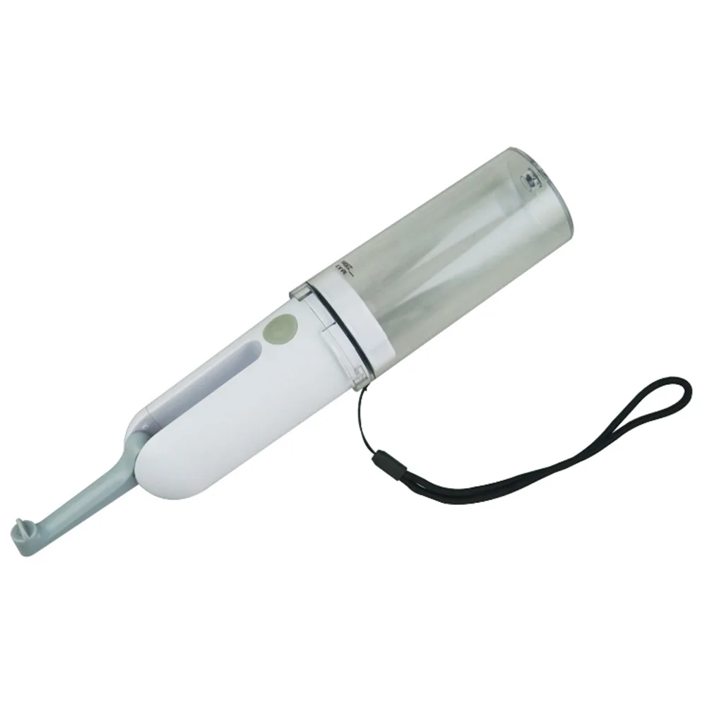

230ml USB Charging Bidet Waterproof Two Speed Silicone Toilet Electric Handheld Hygiene Clean Sprayer Travel Washing Portable