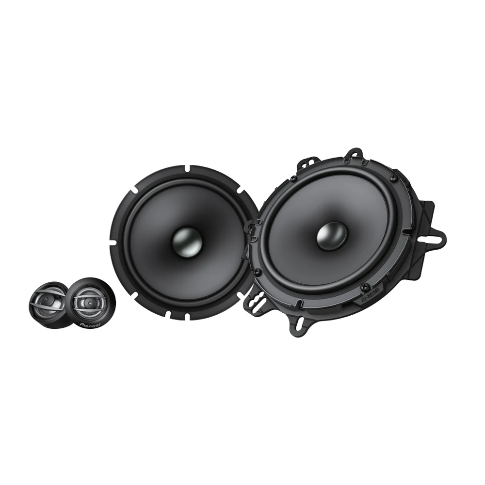 Автоакустика Pioneer TS-A1600C | Автомобили и мотоциклы