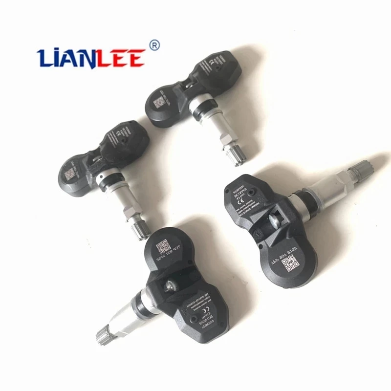 TPMS Ÿ̾ з  ý , ٰտ, ƿ A4, A6, A8, Q7, R8 , 7PP-907-275F, 7PP907275F, 433MHz