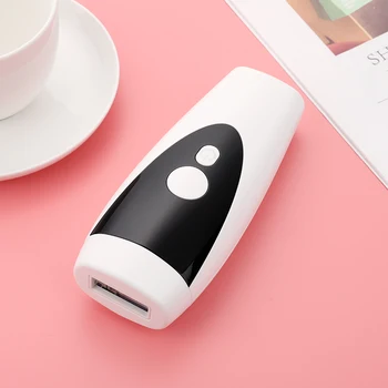 

Effective IPL Hair Removal Machine Living Home Bikini 999999 Times 3cm² White Shaving Beauty Laser Epilator Hair Removal Device