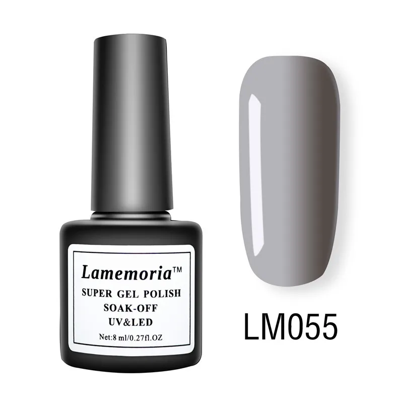 Гель лак для ногтей 8 мл|Лак ногтей| |