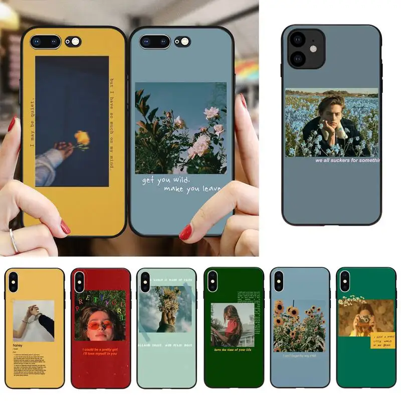 Чехол HTxian для iPhone SE2 11 Pro XS MAX XR 8 7 6 Plus 5 5S SE|Бамперы| |