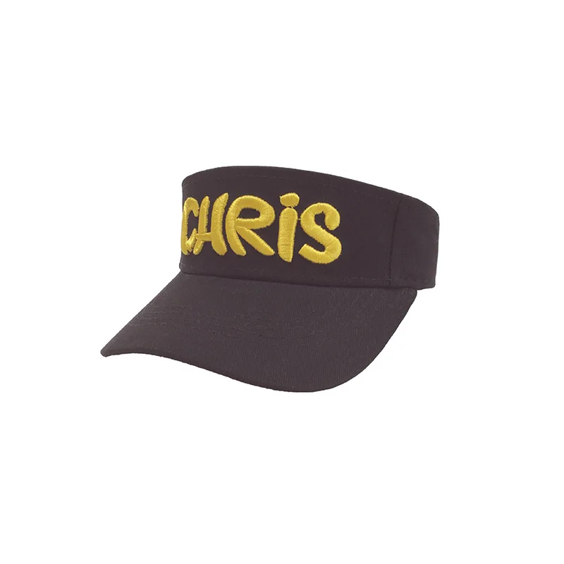 

Children's Fashion Embroidered Baseball Cap Personality Wild Sun Hat Cap Unisex