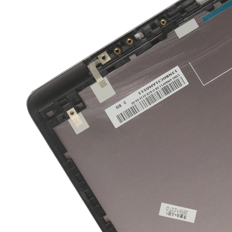Верхний ЖК экран для ноутбука ASUS UX310 серия UX310UA UX310UQ цвета розового золота и