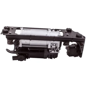 

Air Suspension Compressor w/Bracket Valve For BMW 5 Series Gran Turismo F07 Hatchback 37206789450, 37206864215