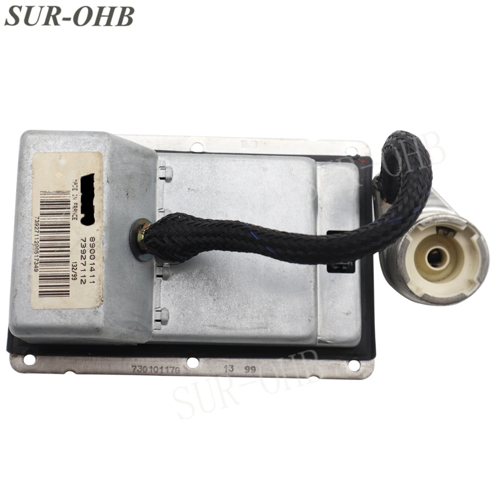 89001411 6pin ксенон HID LAD5GA 73930912 фары D2S воспламенитель 73927112 управления балласт для Avantime 7701206756 автомобильная лампа